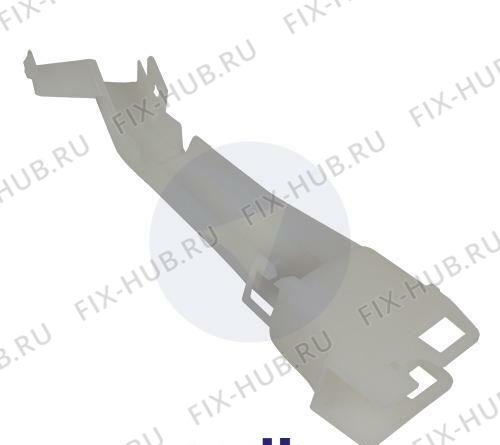 Большое фото - Защёлка для стиралки Zanussi 1321444109 в гипермаркете Fix-Hub