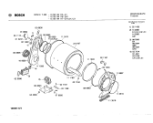 Схема №4 WMT4810021 T4810 с изображением Вал для сушилки Bosch 00055934