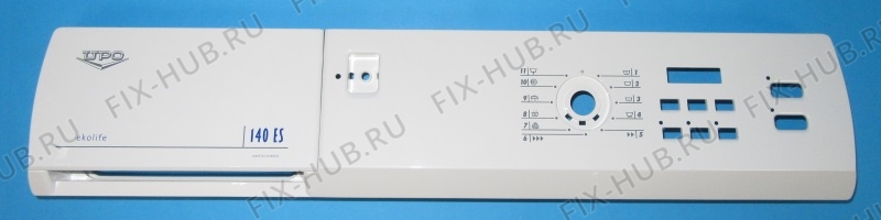 Большое фото - Декоративная панель для стиралки Gorenje 256404 в гипермаркете Fix-Hub