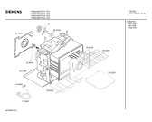 Схема №3 HM32420TR с изображением Переключатель для электропечи Siemens 00180699