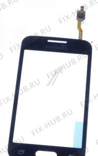 Большое фото - Сенсор для смартфона Samsung GH96-08600B в гипермаркете Fix-Hub