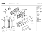 Схема №4 WFR2841 Maxx comfort WFR2841 с изображением Инструкция по установке и эксплуатации для стиральной машины Bosch 00593014