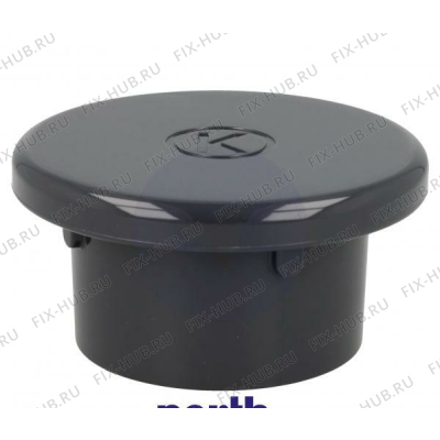 Крышка корпуса для электрокомбайна KENWOOD KW713796 в гипермаркете Fix-Hub