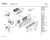 Схема №3 HL56024 Siemens с изображением Инструкция по эксплуатации для духового шкафа Siemens 00583410