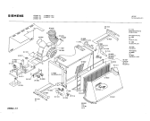 Схема №1 LE560054 с изображением Инструкция по установке/монтажу для вентиляции Siemens 00511990