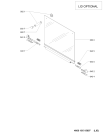Схема №2 AKT699IX3 (F091957) с изображением Наставление для плиты (духовки) Indesit C00368749