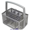 Корзина для столовых приборов для посудомоечной машины Bosch 00668361 в гипермаркете Fix-Hub -фото 10