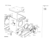 Схема №1 CT0445 с изображением Спиральный нагреватель для сушилки Bosch 00080210