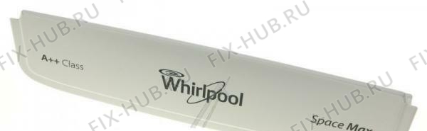 Большое фото - Дверка для холодильника Whirlpool 481010474848 в гипермаркете Fix-Hub