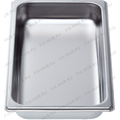 Сковорода для плиты (духовки) Bosch 00741848 в гипермаркете Fix-Hub