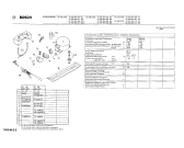 Схема №1 0702184166 KS172ERD с изображением Крышка для холодильника Bosch 00120167