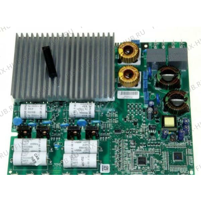 Модуль (плата управления) для электропечи Smeg 811651244 в гипермаркете Fix-Hub