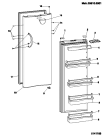 Схема №2 S300EU (F027990) с изображением Руководство для холодильника Indesit C00090515