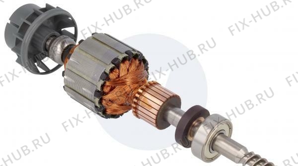 Большое фото - Мотор для кухонного комбайна Bosch 00654398 в гипермаркете Fix-Hub