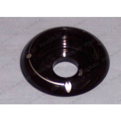 Кнопка (ручка регулировки) для плиты (духовки) Beko 250944479 в гипермаркете Fix-Hub