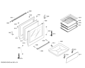 Схема №3 HCE422120S с изображением Инструкция по эксплуатации для электропечи Bosch 00728206