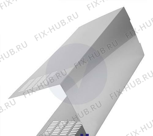 Большое фото - Воздуховод для вытяжки Electrolux 4055099206 в гипермаркете Fix-Hub