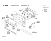 Схема №3 HMG200066 с изображением Переключатель для микроволновой печи Bosch 00056050