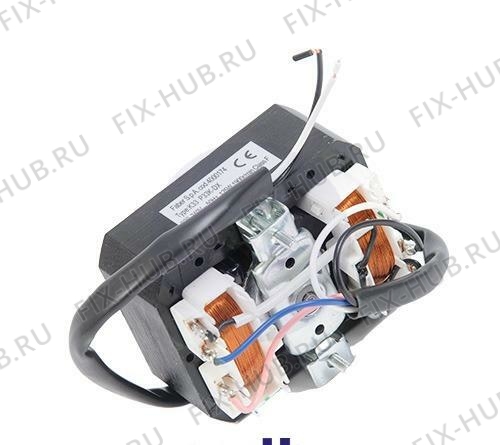 Большое фото - Моторчик для вентиляции Zanussi 50029243008 в гипермаркете Fix-Hub