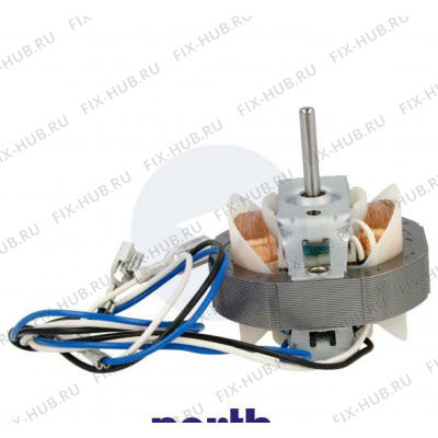 Моторчик для ветродува DELONGHI 5511400039 в гипермаркете Fix-Hub