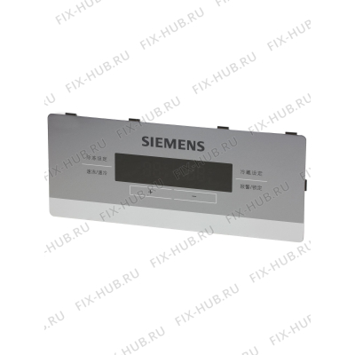 Дисплейный модуль для холодильной камеры Siemens 00647943 в гипермаркете Fix-Hub