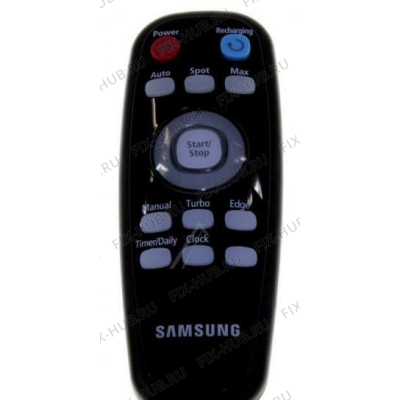 ПУ для электропылесоса Samsung DJ96-00114S в гипермаркете Fix-Hub