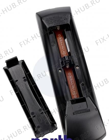 Большое фото - Пульт для телевизора Panasonic N2QAYB000471 в гипермаркете Fix-Hub