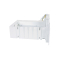 Ремкомплект для холодильника Bosch 00742687 в гипермаркете Fix-Hub -фото 7