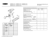 Схема №2 BD7650T с изображением Инструкция по эксплуатации для холодильной камеры Bosch 00585893