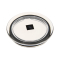 Крышечка для электрокофеварки DELONGHI ES0058213 для DELONGHI EN 265.BAE "CITIZ & MILK"