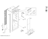 Схема №2 KI8516F30 с изображением Инструкция по эксплуатации для холодильника Bosch 18002724