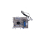 Блок управления для посудомоечной машины Indesit C00143538 для Ariston L65XIT (F046345)