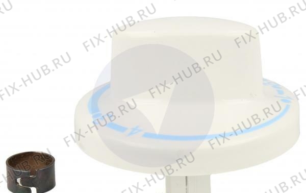 Большое фото - Регулятор для посудомоечной машины Whirlpool 481990501314 в гипермаркете Fix-Hub