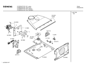 Схема №6 HE29024CC с изображением Инструкция по эксплуатации для плиты (духовки) Siemens 00581918