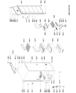 Схема №1 WVE1860NFX (F090755) с изображением Инструкция по эксплуатации для холодильника Indesit C00355187