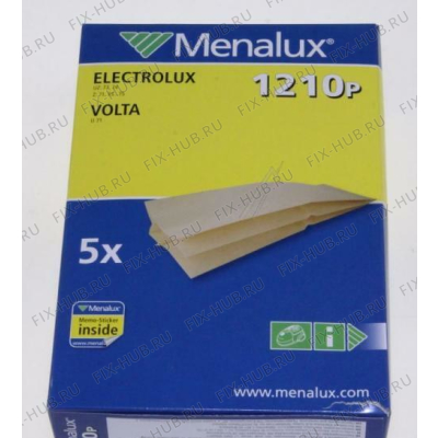 Мешок (пылесборник) для мини-пылесоса Electrolux 9002562115 в гипермаркете Fix-Hub