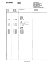 Схема №16 FM636Q4 с изображением Инструкция по эксплуатации для видеотехники Siemens 00530645