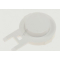 Кнопка для посудомойки Bosch 00612233 для Bosch SPS25CW03R, SilencePlus, Serie 2, Made in Germany