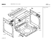 Схема №4 HBN6370FN с изображением Панель управления для электропечи Bosch 00362617