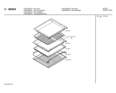 Схема №3 HEN356B с изображением Инструкция по эксплуатации для электропечи Bosch 00518201