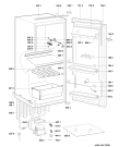 Схема №1 KS30122AUU/A03 с изображением Микрокомпрессор для холодильной камеры Whirlpool 480132101624