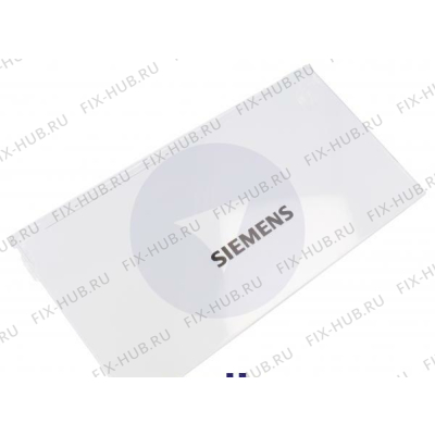 Клапан для холодильной камеры Siemens 00498929 в гипермаркете Fix-Hub