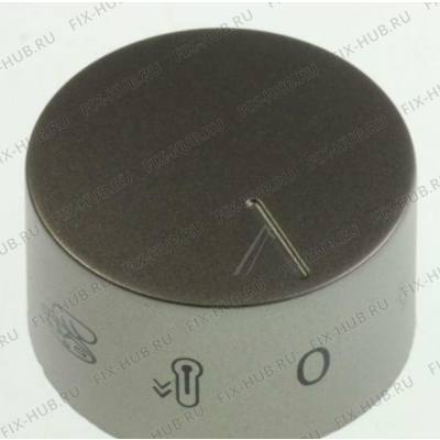 Кнопка (ручка регулировки) для плиты (духовки) Whirlpool 481010569402 в гипермаркете Fix-Hub
