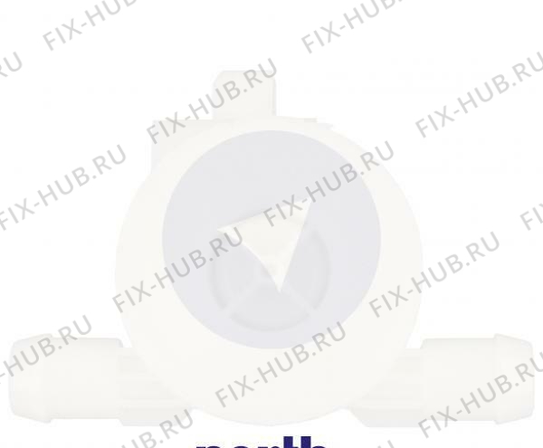 Большое фото - Всякое для стиралки Whirlpool 481227128522 в гипермаркете Fix-Hub