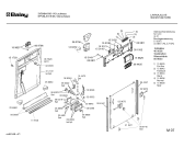 Схема №1 SPVBLA1EE с изображением Инструкция по эксплуатации для посудомойки Bosch 00521241