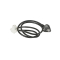 Соединительный кабель для духового шкафа Bosch 00636594 для Siemens ER3A6AD70I PG 30F 1W 6KW SIEMENS 7S SV