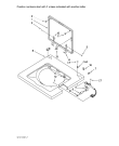 Схема №5 YLTE6234DQ6 с изображением Запчасть для стиралки Whirlpool 480113100407