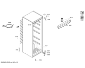 Схема №1 3GVB1410 с изображением Логотип для холодильника Bosch 00429519