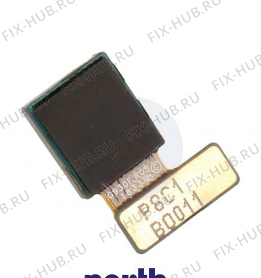 Большое фото - Камера для смартфона Samsung GH96-09624A в гипермаркете Fix-Hub