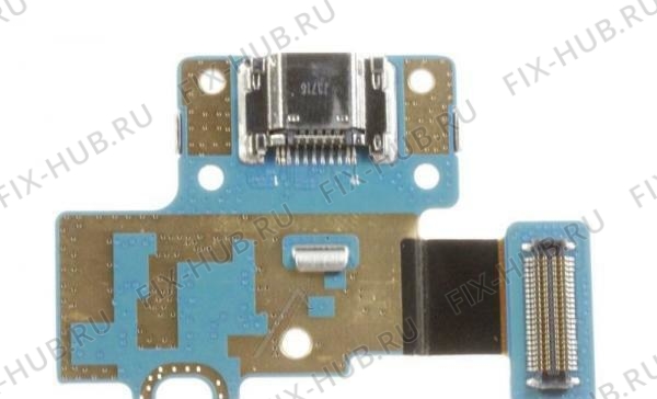 Большое фото - Блок управления Samsung GH59-12910A в гипермаркете Fix-Hub